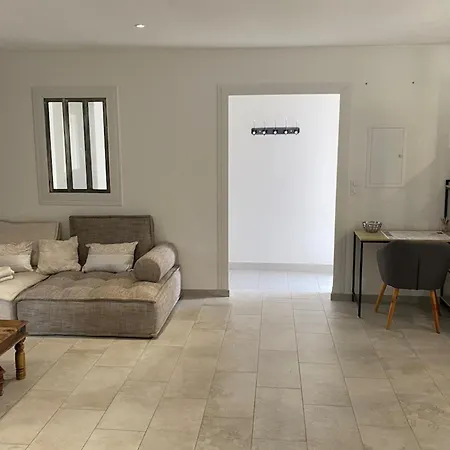 Belle Familiale Holiday home