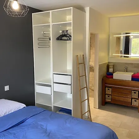 Belle Familiale Holiday home