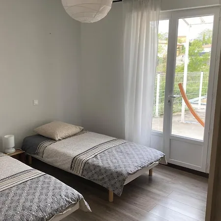 Hébergement de vacances Belle Familiale *