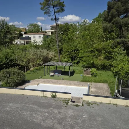 Belle Familiale Holiday home